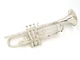 Schilke S-32 SP Silver-Plated Trumpet [36269]