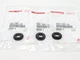 OEM Honda Side Cover Grommet 83551-HM5-730 X3 TRX300 TRX400 TRX350 TRX500