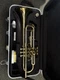 Blessing BTR-1287 Trumpet