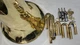 Jupiter JCB-378 3 Valve Tuba *Replacement Parts*
