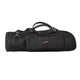 Starsouce Water-resistant Trumpet Gig Bag Padded Trumpet Carrying Bag Oxford Ins