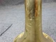 Holton Collegate C602R Cornet Bell Replacement Parts