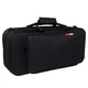 Gator Largo Lightweight Trumpet Case Durable Protective EPS Hybrid Black Case