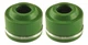 1999-2006 Honda TRX350 Rancher 350 Valve Seals Seal Intake Exhaust 