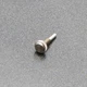Bach Trumpet TR300H(2)(S)/TRSOL300H2/TROM300H2/TROM310 3rd Slide Stop Screw Q9