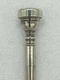 Yamaha 11B4 Trumpet Mouthpiece Rim Scratches USED