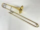 Used Yamaha YSL-630 Bb Tenor Trombone (SN: 361883)