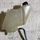 GENUINE OEM 2012 - 2016 KAWASAKI NINJA 650 COOLANT RESERVOIR TANK
