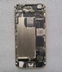 Original Rear Back Housing For Apple IPhone 6 A1549 Gold With Parts