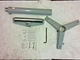Vestil Heavy-Duty Roller Support 1760Lb Capacity STAND-H-HP