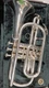 Yamaha YCR-6330S Cornet w/case