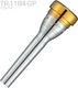 YAMAHA TR11B4GP GP Trumpet Mouthpiece Standard Japan NEW fast ship