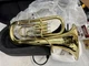 Giardinelli GEP-300 Series 3-Valve Euphonium Standard w/ Carrying Case New