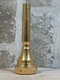 ⭐️Denis Wick Maurice Murphy MM 1.5C Trumpet Mouthpiece⭐️Gold Plated⭐️LSO Sound⭐️