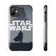 Sci-Fi Star Wars Phone Tough Case For Iphone