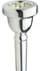 Yamaha Standard Trombone Mouthpiece