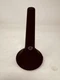K&M Trumpet Stand 5-Leg In-Bell, Black. Made In Germany