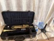 Yamaha Advantage Trumpet - Gold (YTR-200AD) Serviced Ready To Play