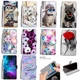 For iPhone 16E 16 15 14 Pro Max 13 12 11 Card Wallet Case Flip Stand Phone Cover