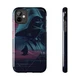 Darth Vader Tough Case Star Wars Fans Gift Phone Tough Case For Iphone