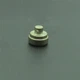 King Euphonium 3rd Valve Slide Spring Stop Holder for Tube 2280 NEW! S6