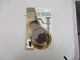 Vintage Manhasset Model #1340 Trombone Mute/Cup Holder Music Stand Accessory NIP