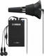 Yamaha SB7J Silent Brass SBJ Series Pickup Mute System for Trumpet & Cornet