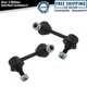 Stabilizer Sway Bar Link LH RH Rear Pair for Honda Civic Fit Acura ILX New