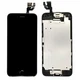 For iPhone 6 A1549 A1586 Touch Screen Replacement LCD Digitizer Assembly Button
