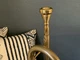 Yamaha EM1-MK2 Eric Miyashiro Signature Trumpet Mouthpiece &ndash; Gold-Plated