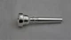 Yamaha 11B4 Silver Trumpet Mouthpiece  #MP109
