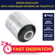 Wishbone / Control / Trailing Arm Bush fits MERCEDES C180 S202, W202 1.8 2.0 New