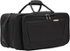 Protec Trumpet Rectangular PRO PAC Case with Mute Storage Compartment PB301