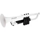 pTrumpet Plastic Trumpet 2.0 White 197881391874