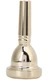Trombone Mouthpiece, Brass Tenor Trombone Mouthpiece Large Shank Mouth Piece