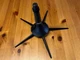 [Good Condition] Eastar Trumpet Stand 5 Legs Stability EST-001