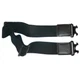 ITL HEAD STRAP UVEX  'GRAND PRIX' W/PLASTIC. 002381
