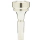 Denis Wick Classic Cornet Mouthpiece Silver Plate