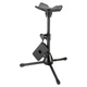 Hercules Model DS553B Tuba/Euphonium Performer Stand BRAND NEW