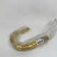 (New) Yamaha F0830090 Branch Assembly for YAH203S Standard Eb Alto Horn