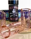 The Rock Slide Tyler Bryant Signature Medium Pinky Glass