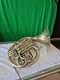 HOLTON FARKAS H179  DOUBLE FRENCH HORN 