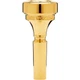 Denis Wick DW4884 Classic Series Flugelhorn Mouthpiece in Gold 2FL