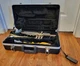 Andreas Eastman ETR420 Trumpet - Gold w/ case, stands, cleaning kit & books