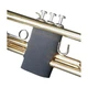 Brass Wrap for Trumpet, Neotech Black