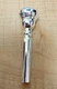Schilke 14 Standard Series Trumpet Mouthpiece - Silver Plated