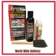 Forever Black Bumper & Trim Kit (NEW Improved Formula & Larger Size)