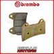 07BB1959 FRONT BRAKE PADS BREMBO 59 VICTORY KING PIN TOUR 1633 2006