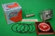 HONDA 00-06 TRX350 Rancher 4x4 Piston Kit 010 78.75mm TRX 350 MADE IN JAPAN