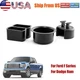New Tailgate Hinge Pivot Bushing Insert Kit for Dodge Ram & Ford F Series Trucks